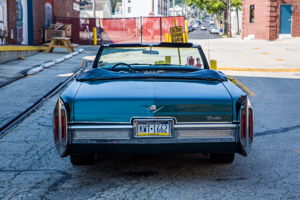  1966 Cadillac Deville Convertible, Bridgeport, PA 19405, US Photo 29