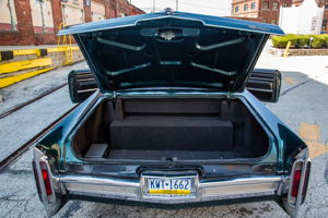  1966 Cadillac Deville Convertible, Bridgeport, PA 19405, US Photo 137