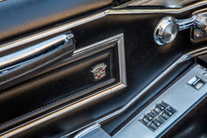  1966 Cadillac Deville Convertible, Bridgeport, PA 19405, US Photo 107