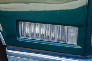  1966 Cadillac Deville Convertible, Bridgeport, PA 19405, US Photo 45
