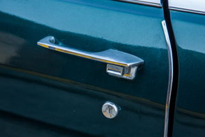  1966 Cadillac Deville Convertible, Bridgeport, PA 19405, US Photo 41