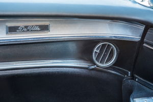 1966 Cadillac Deville Convertible, Bridgeport, PA 19405, US Photo 117
