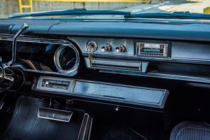  1966 Cadillac Deville Convertible, Bridgeport, PA 19405, US Photo 111