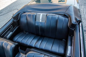  1966 Cadillac Deville Convertible, Bridgeport, PA 19405, US Photo 133