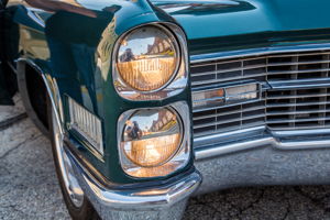  1966 Cadillac Deville Convertible, Bridgeport, PA 19405, US Photo 56
