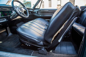  1966 Cadillac Deville Convertible, Bridgeport, PA 19405, US Photo 123