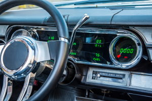  1966 Cadillac Deville Convertible, Bridgeport, PA 19405, US Photo 84
