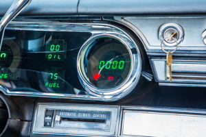  1966 Cadillac Deville Convertible, Bridgeport, PA 19405, US Photo 85