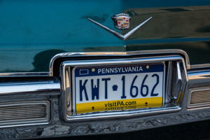  1966 Cadillac Deville Convertible, Bridgeport, PA 19405, US Photo 69