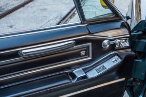  1966 Cadillac Deville Convertible, Bridgeport, PA 19405, US Photo 103