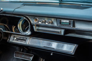 1966 Cadillac Deville Convertible, Bridgeport, PA 19405, US Photo 96