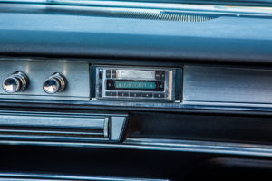  1966 Cadillac Deville Convertible, Bridgeport, PA 19405, US Photo 115