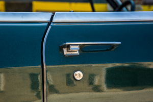  1966 Cadillac Deville Convertible, Bridgeport, PA 19405, US Photo 42