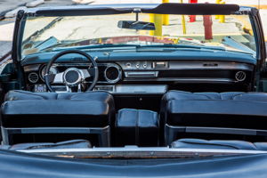  1966 Cadillac Deville Convertible, Bridgeport, PA 19405, US Photo 130