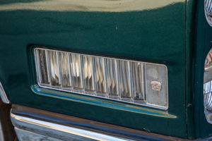 1966 Cadillac Deville Convertible, Bridgeport, PA 19405, US Photo 46