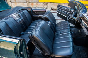  1966 Cadillac Deville Convertible, Bridgeport, PA 19405, US Photo 126