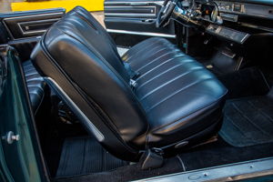  1966 Cadillac Deville Convertible, Bridgeport, PA 19405, US Photo 127
