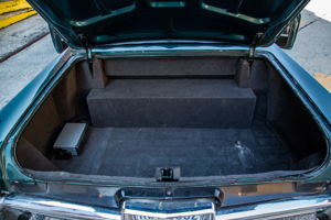  1966 Cadillac Deville Convertible, Bridgeport, PA 19405, US Photo 138