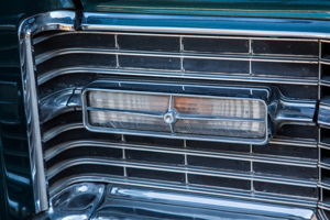  1966 Cadillac Deville Convertible, Bridgeport, PA 19405, US Photo 52