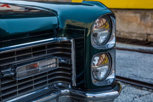  1966 Cadillac Deville Convertible, Bridgeport, PA 19405, US Photo 55