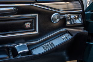  1966 Cadillac Deville Convertible, Bridgeport, PA 19405, US Photo 104