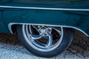  1966 Cadillac Deville Convertible, Bridgeport, PA 19405, US Photo 34