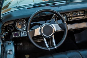  1966 Cadillac Deville Convertible, Bridgeport, PA 19405, US Photo 81