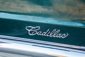  1966 Cadillac Deville Convertible, Bridgeport, PA 19405, US Photo 71