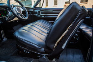  1966 Cadillac Deville Convertible, Bridgeport, PA 19405, US Photo 122