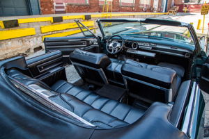  1966 Cadillac Deville Convertible, Bridgeport, PA 19405, US Photo 129