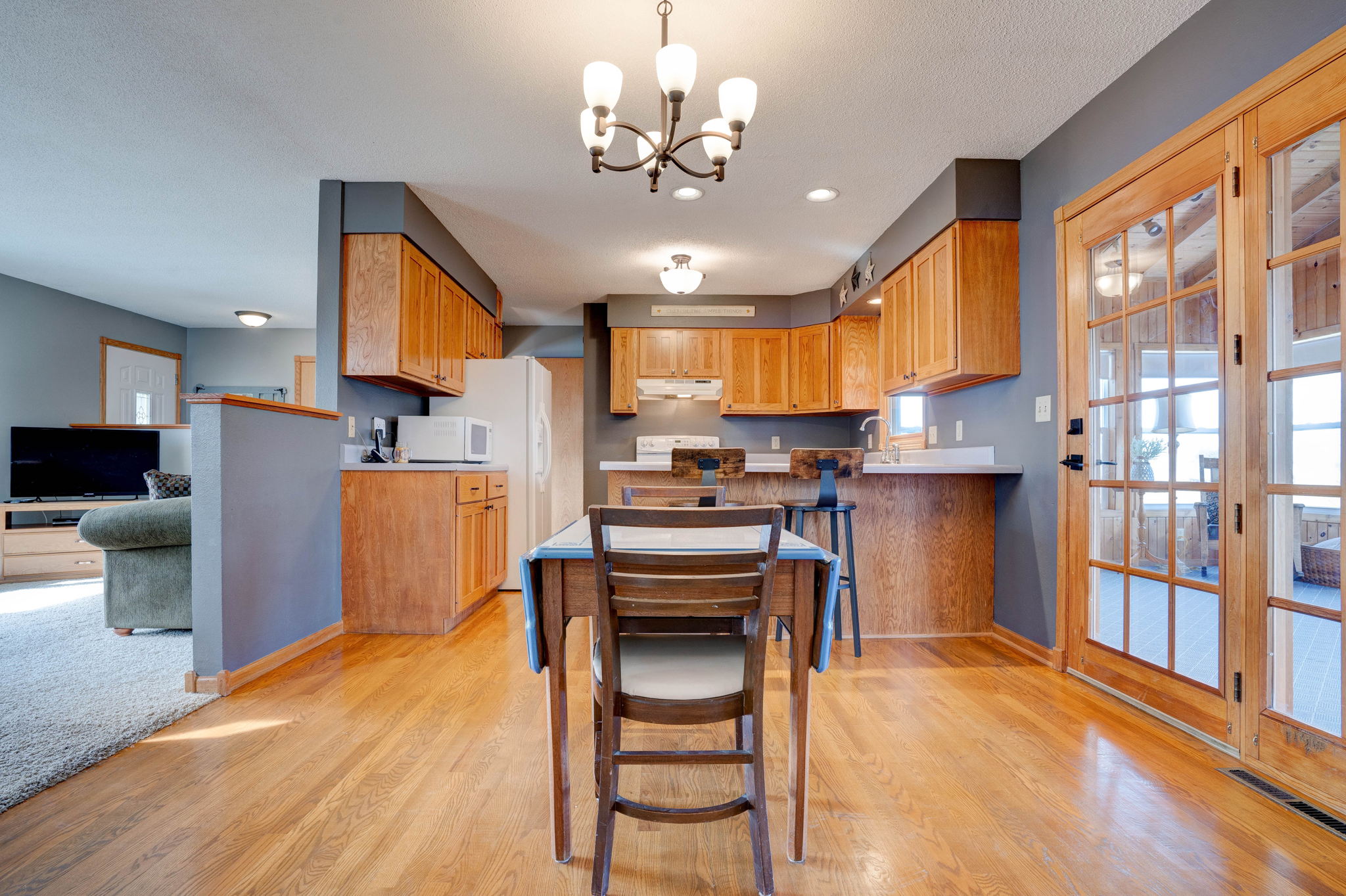 1966 Yoder Ave SW, Kalona, IA 52247, USA Photo 14