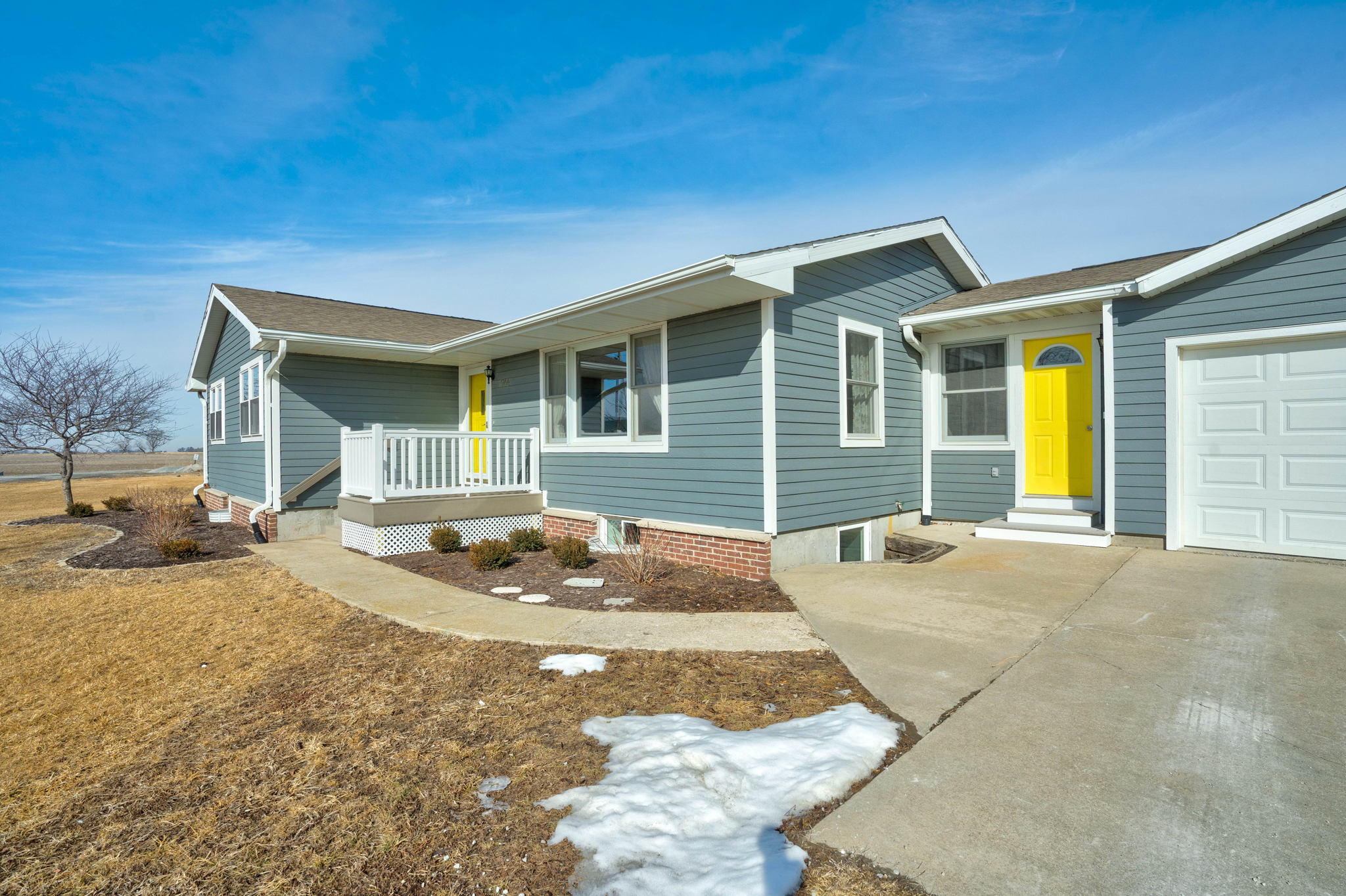 1966 Yoder Ave SW, Kalona, IA 52247, USA Photo 36
