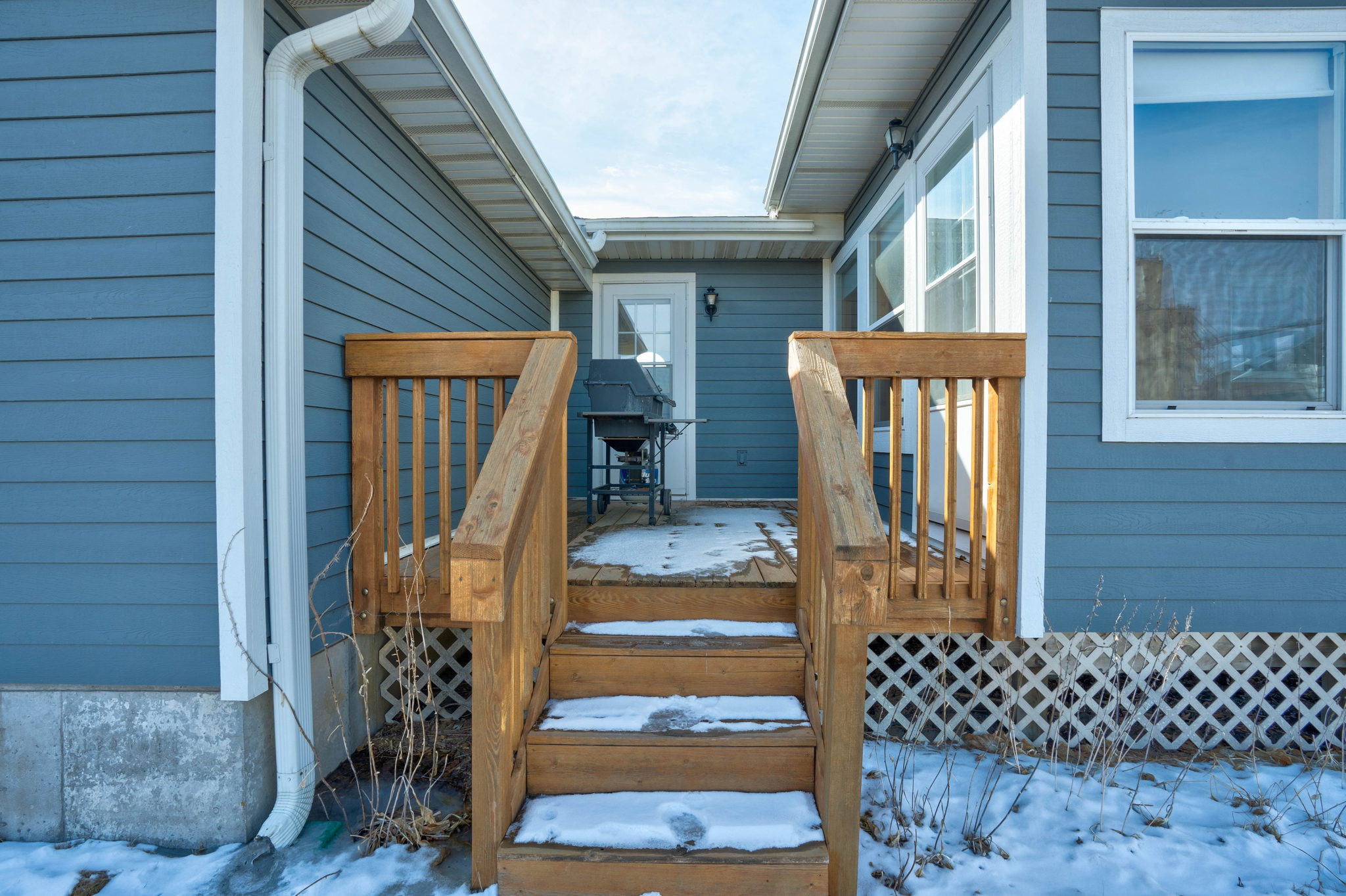 1966 Yoder Ave SW, Kalona, IA 52247, USA Photo 39