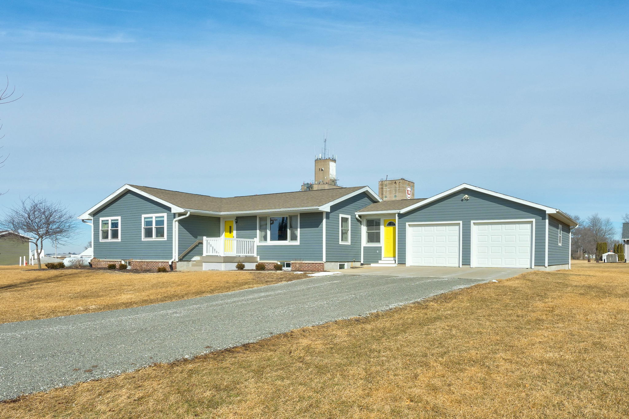 1966 Yoder Ave SW, Kalona, IA 52247, USA Photo 2