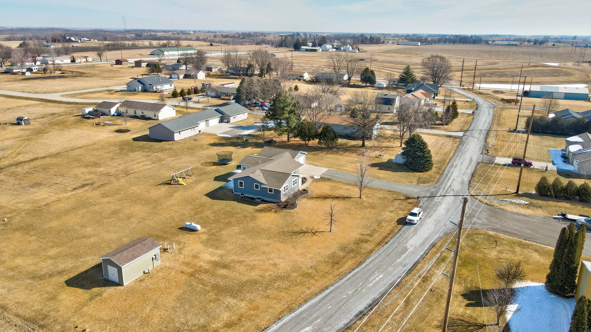 1966 Yoder Ave SW, Kalona, IA 52247, USA Photo 47