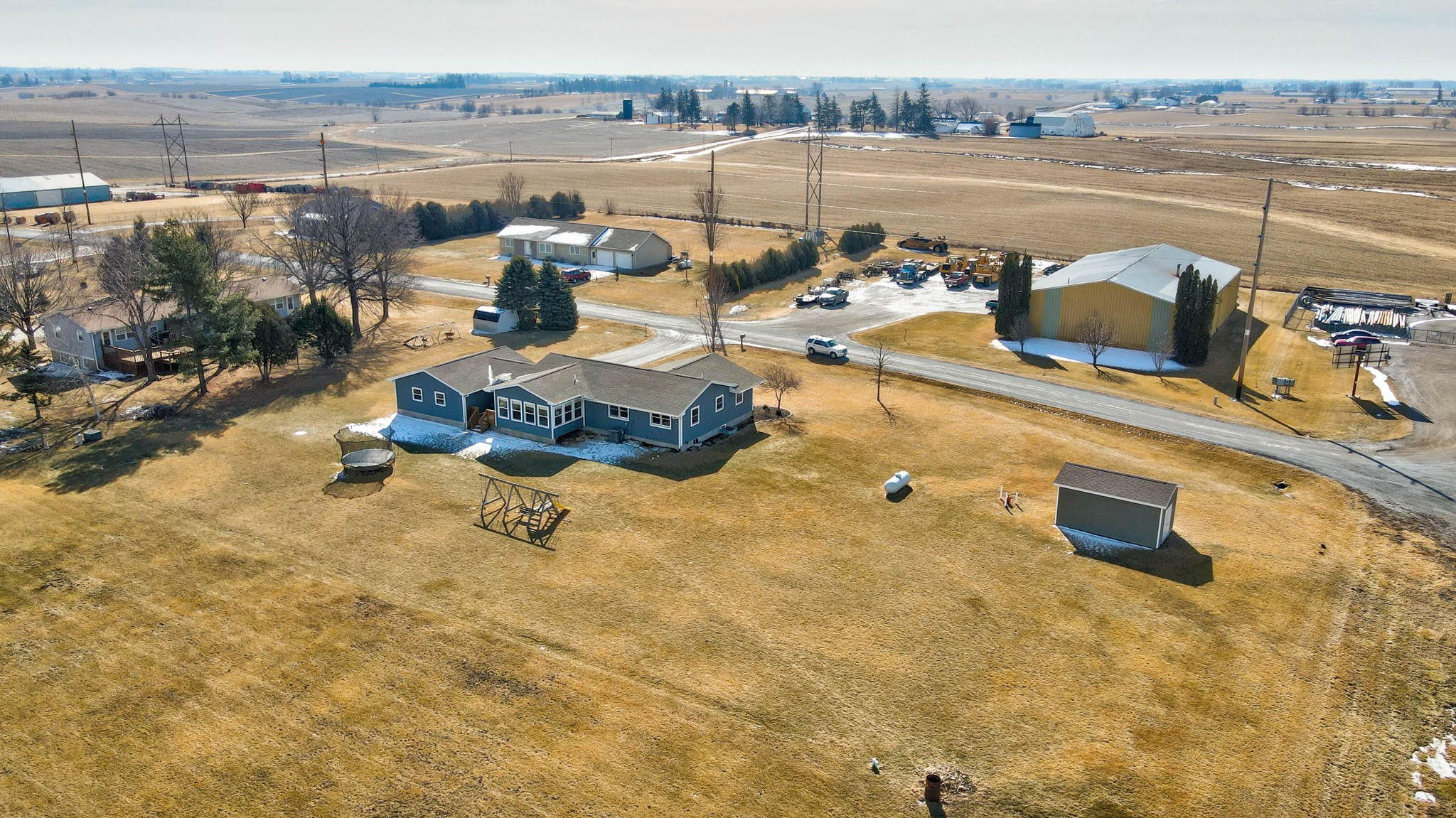1966 Yoder Ave SW, Kalona, IA 52247, USA Photo 44