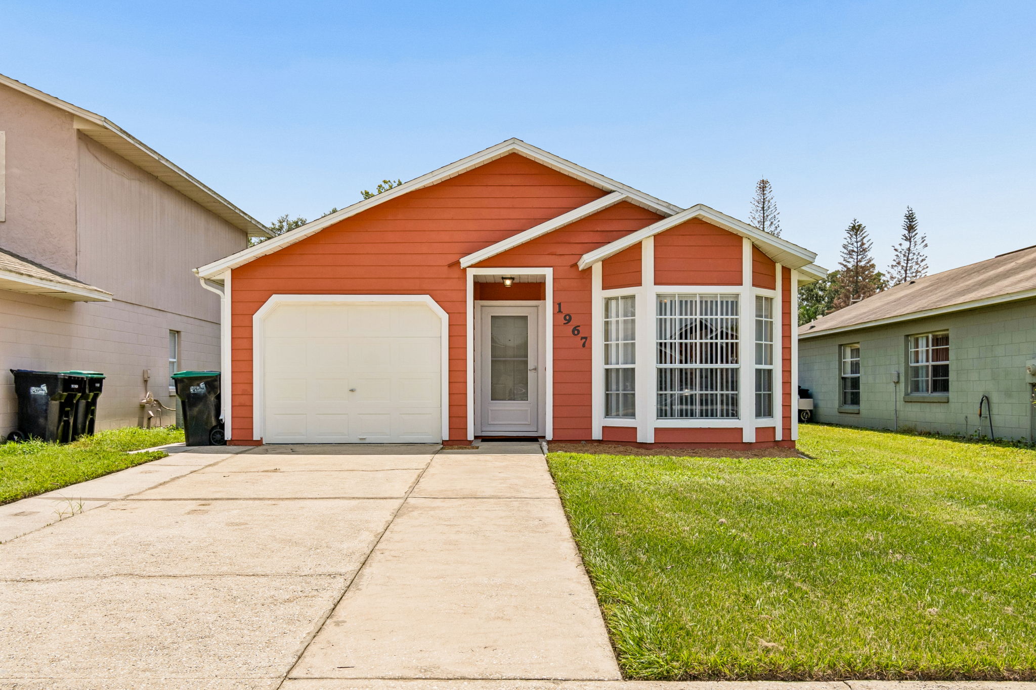 Welcome Home! 1967 Garwood Dr. Orlando, FL 32822