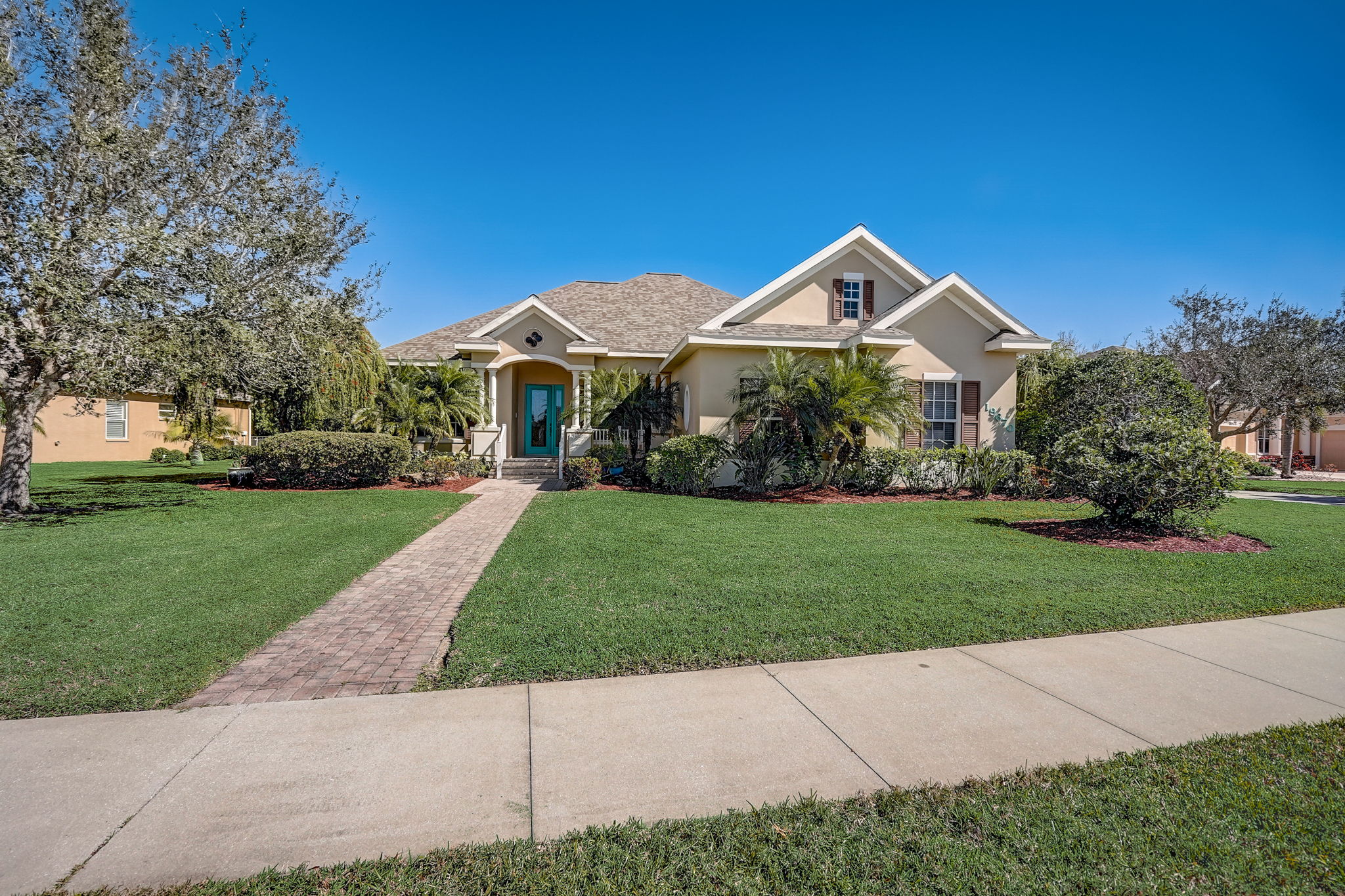 Cobblestone Cir-003