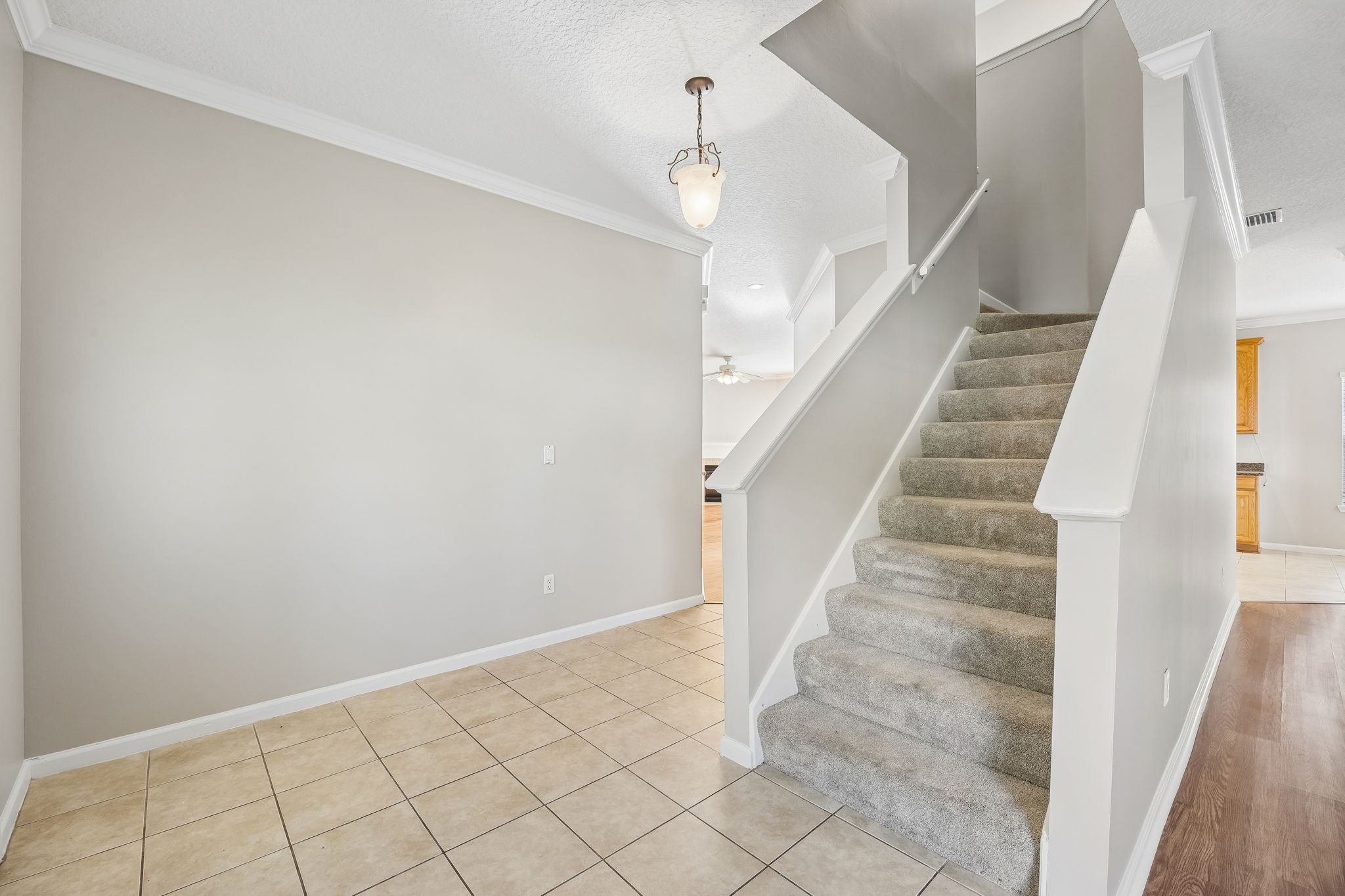 Stairway