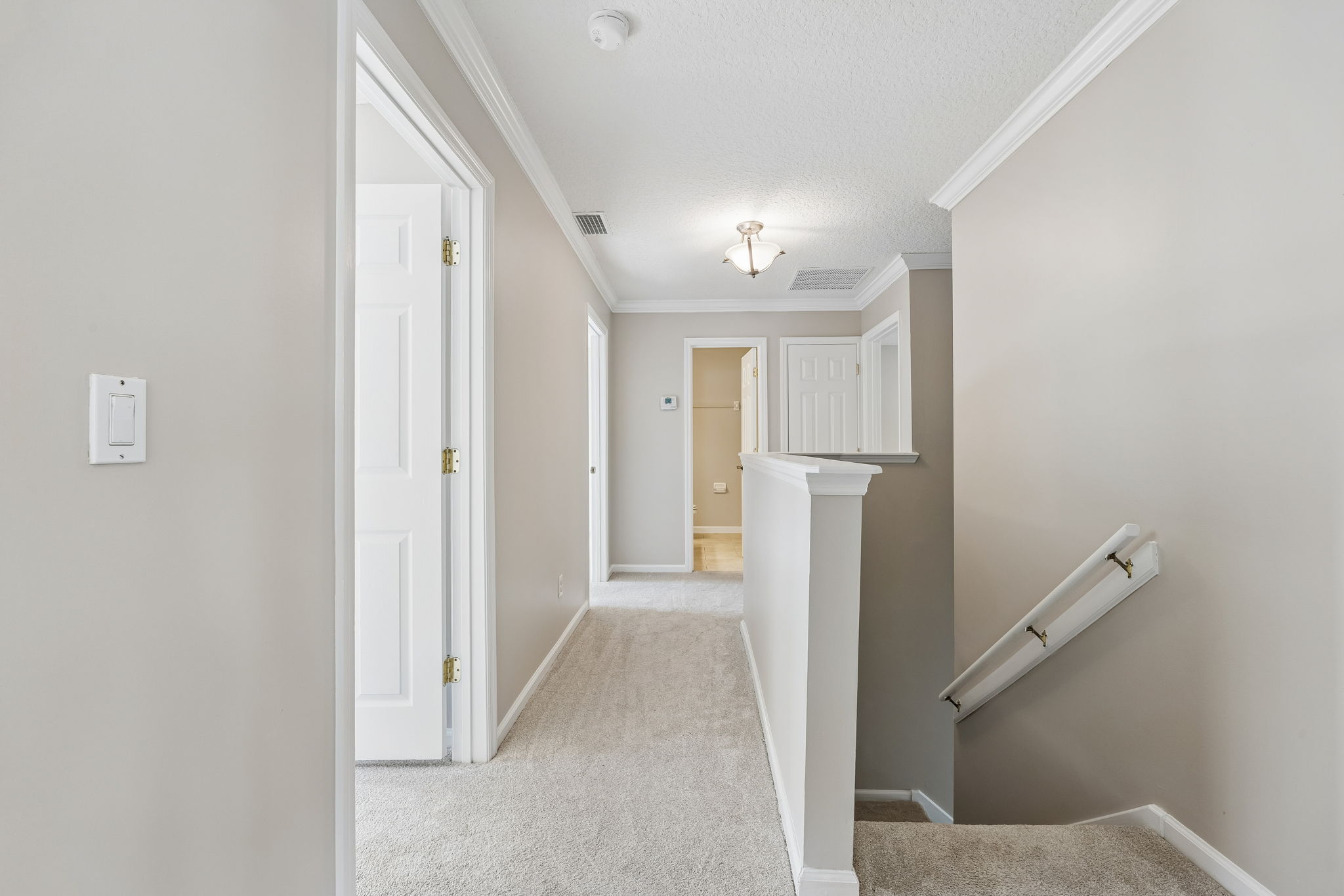 Upper Landing