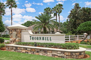 Fleming Island Thornhill