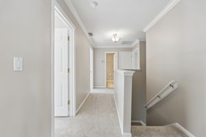 Upper Landing