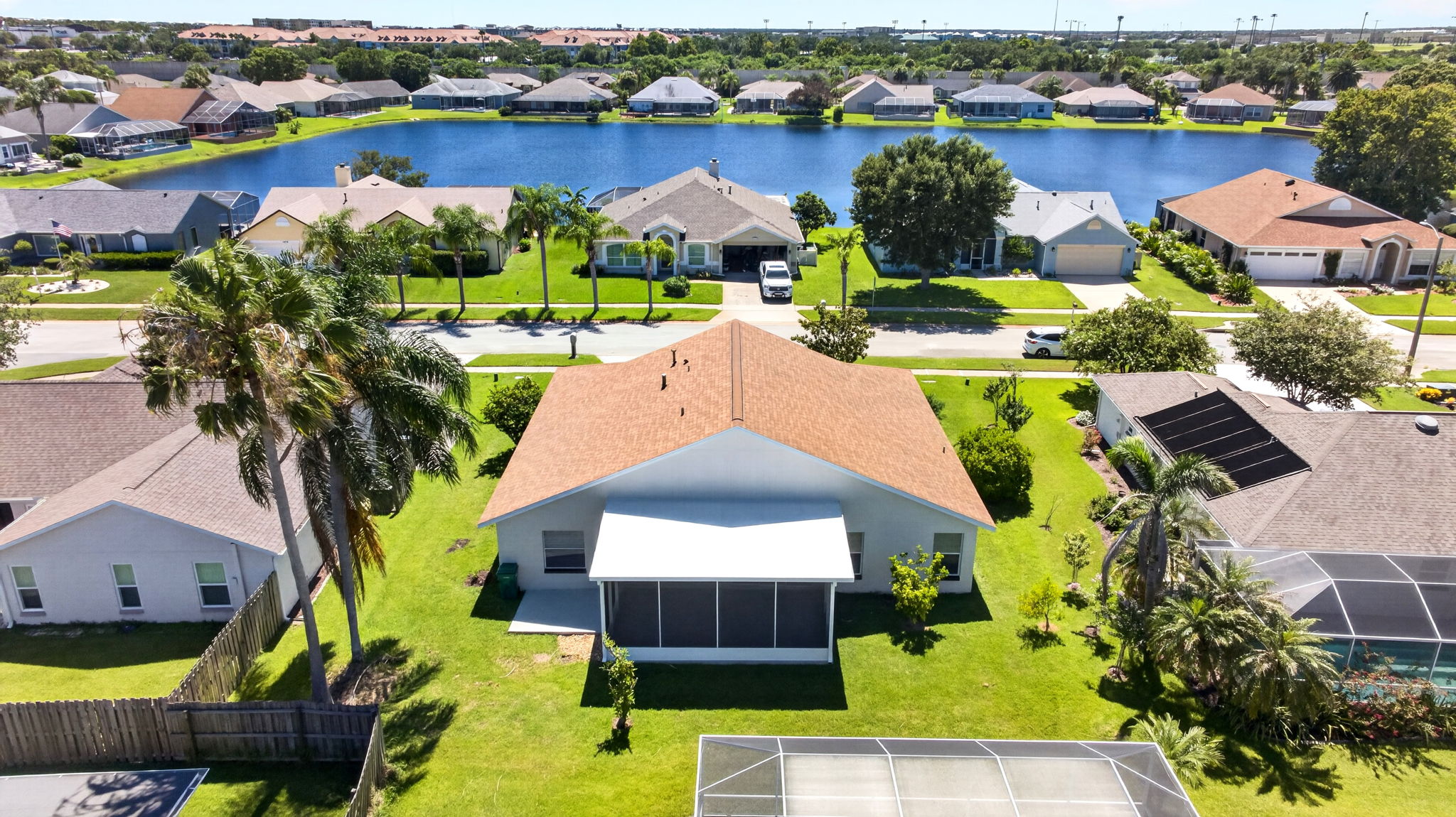 Drone Photos