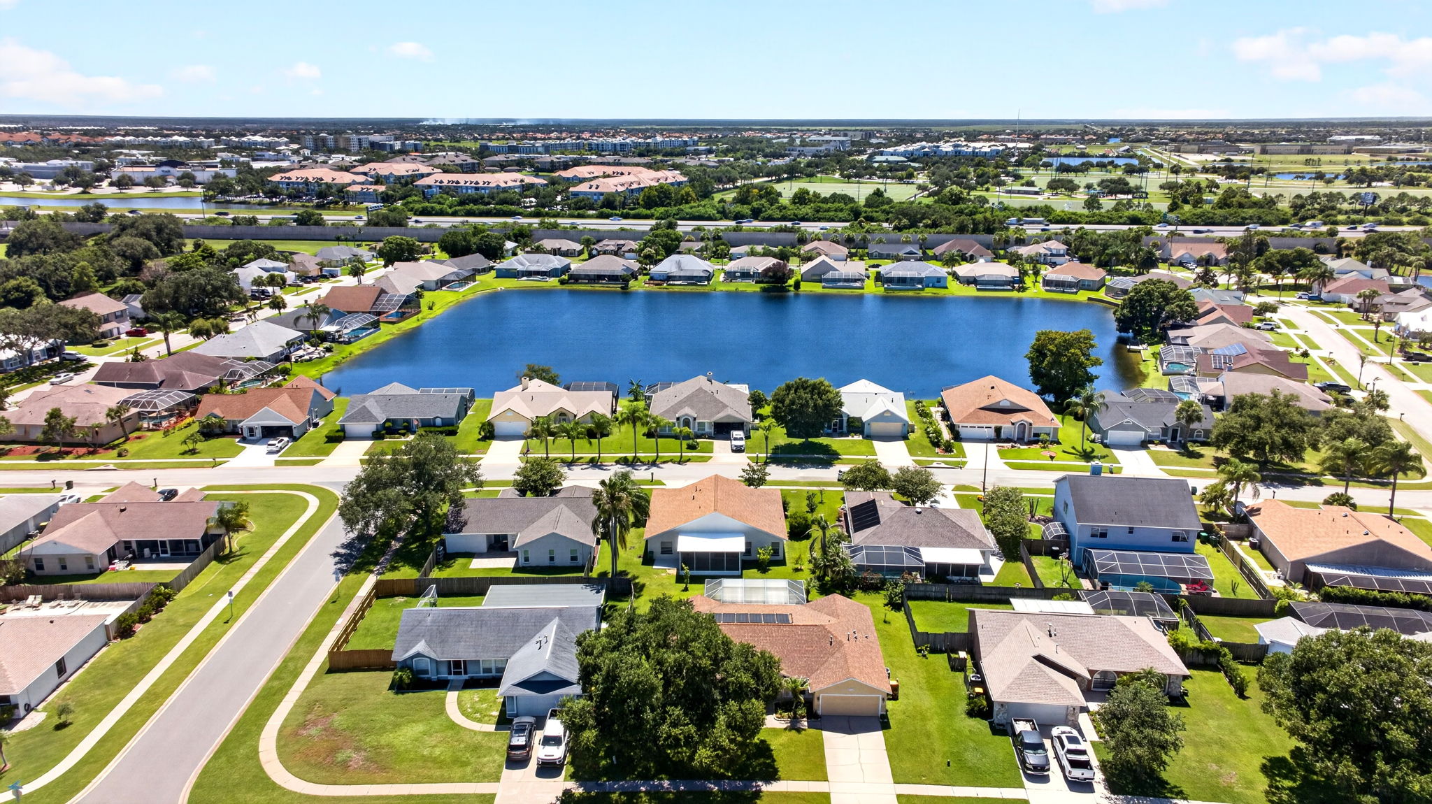 Drone Photos