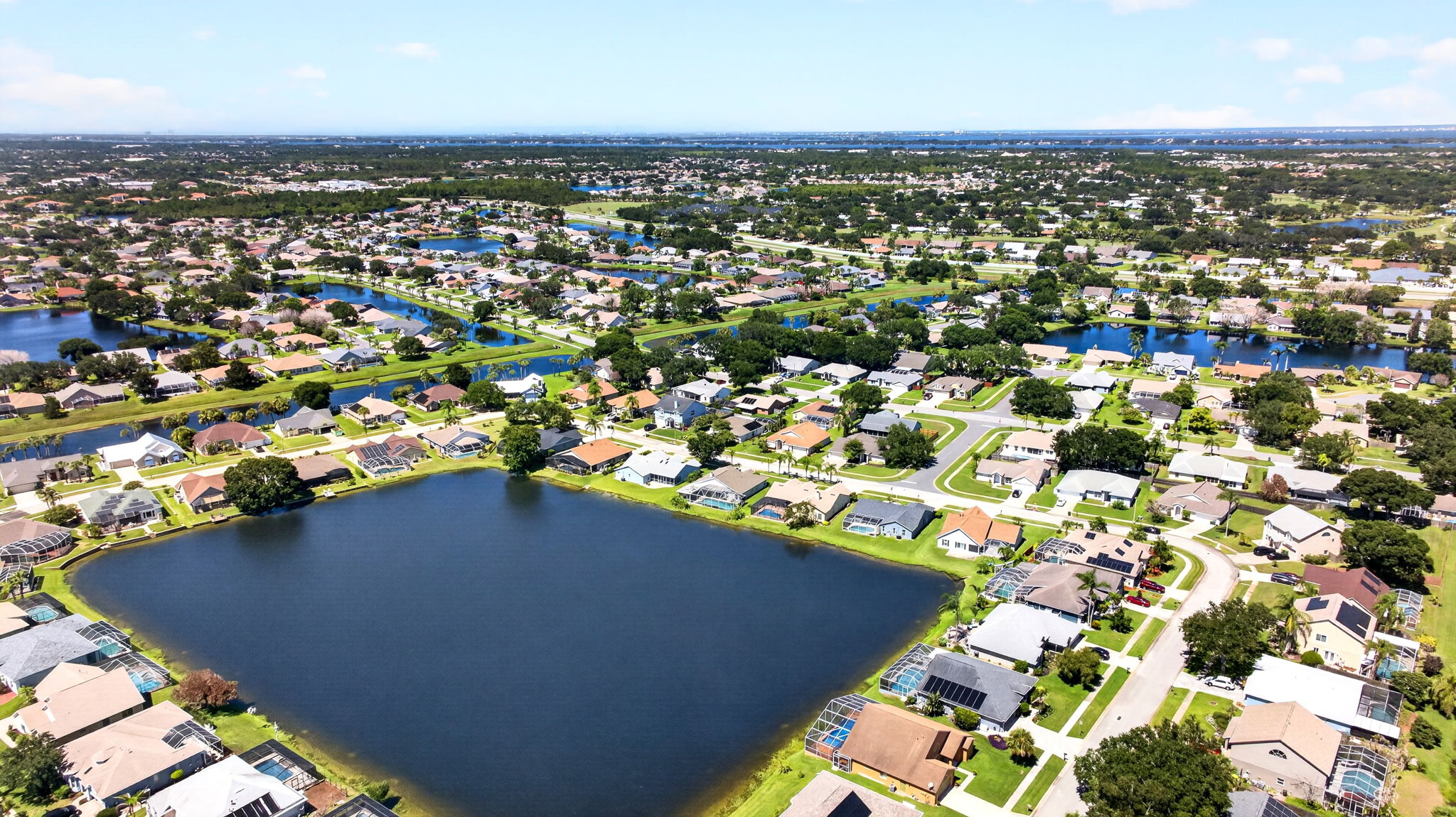 Drone Photos