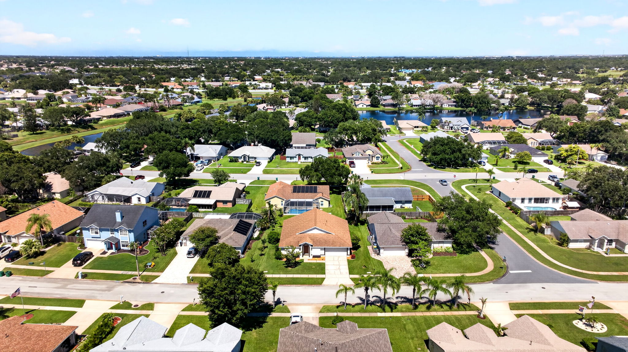 Drone Photos