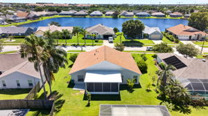 Drone Photos