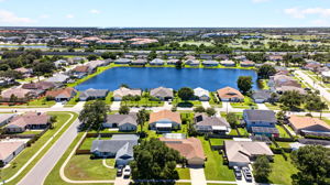 Drone Photos