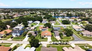 Drone Photos