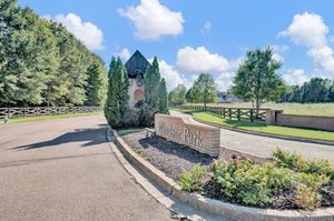 Windsor Park Entrance